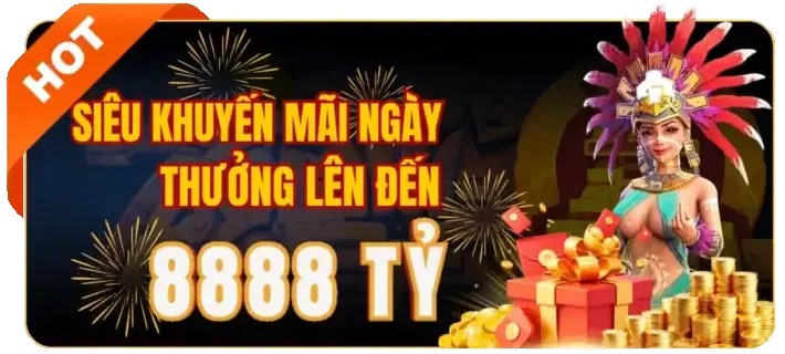 Ưu đãi chào mừng cho người chơi mới