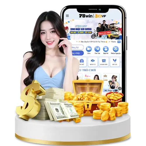 Đa dạng sản phẩm giải trí tại m788 app