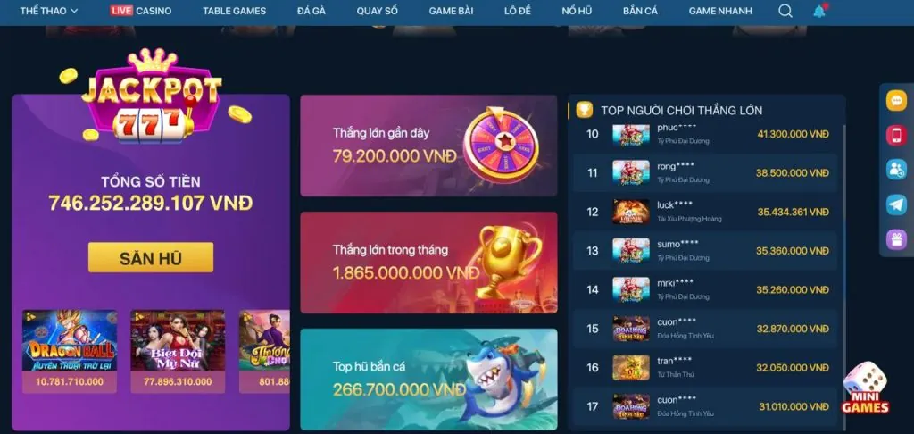 Các loại hình cá cược thể thao trên m788 app